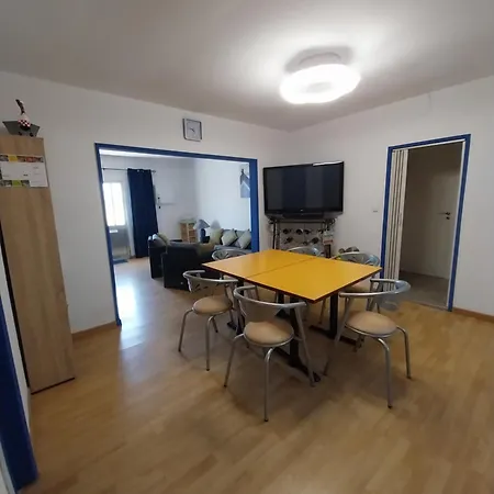 度假居 Casa Toraja *