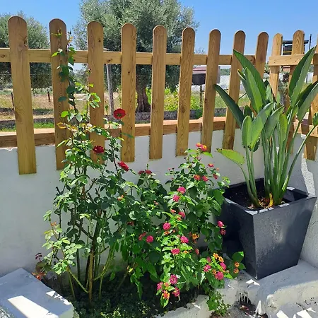 Casa Toraja 度假居