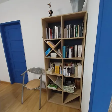 Prázdninový dům Casa Toraja