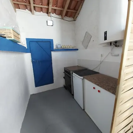 Casa Toraja Vakantiehuis *