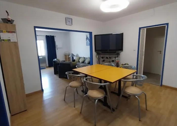 Casa de Férias Casa Toraja *