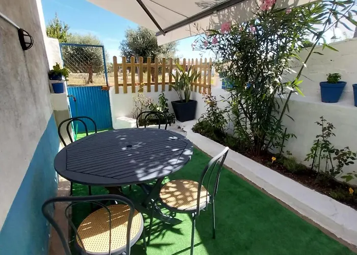 Casa vacanze Casa Toraja Tomar