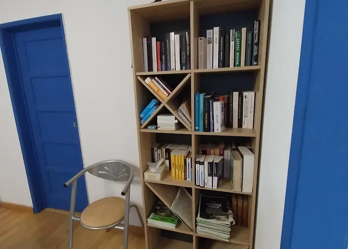 Casa de Férias Casa Toraja