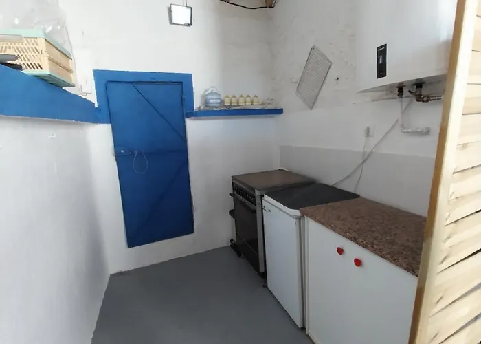 Casa Toraja Casa vacanze *